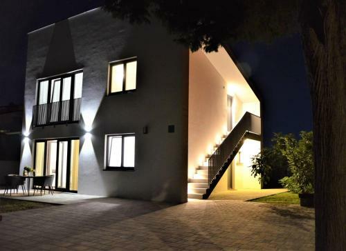 Hostal Apartment House Dodik In Tar