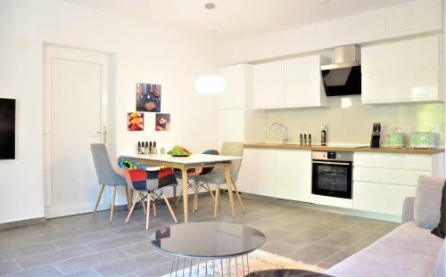Hostal Apartment House Dodik In Tar