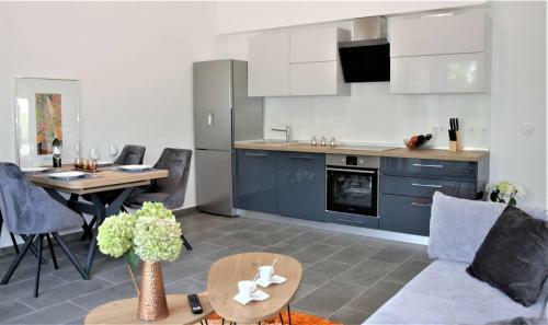 Hostal Apartment House Dodik In Tar