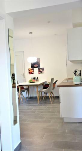 Hostal Apartment House Dodik In Tar