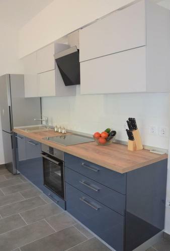 Hostal Apartment House Dodik In Tar