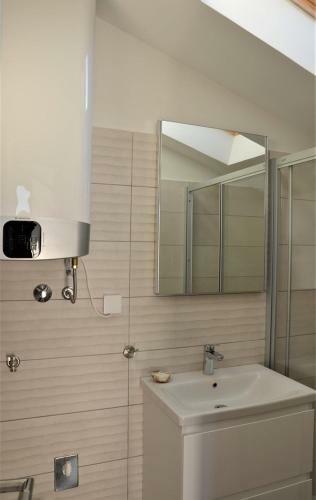 Hostal Apartment House Dodik In Tar