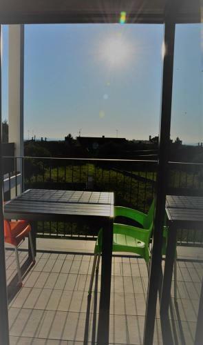 Hostal Apartment House Dodik In Tar
