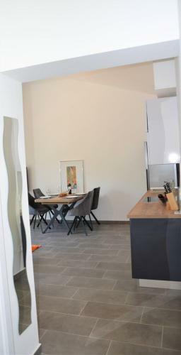 Hostal Apartment House Dodik In Tar