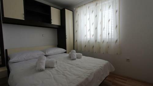 Hostal Apartments Jela