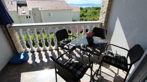 Hostal Apartments Jela