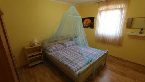 Hostal Apartments Grozdani?