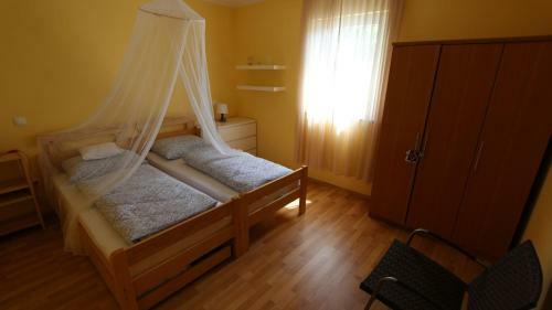 Hostal Apartments Grozdani?