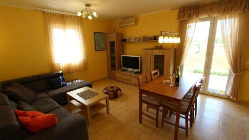 Hostal Apartments Grozdani?