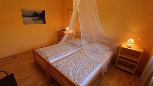 Hostal Apartments Grozdani?