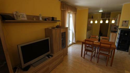 Hostal Apartments Grozdani?