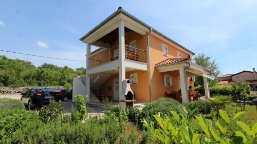 Hostal Apartments Grozdani?
