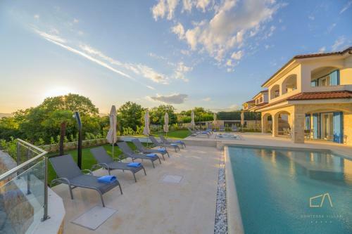 Hostal Luxury Apartments Loma