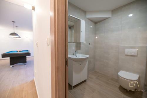 Hostal Luxury Apartments Loma