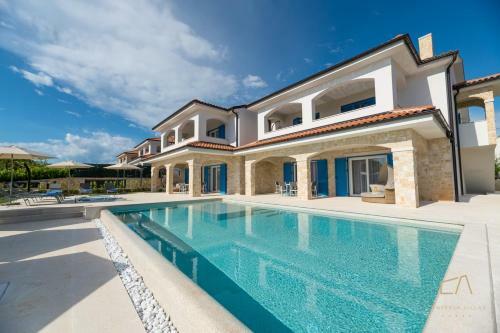 Hostal Luxury Apartments Loma