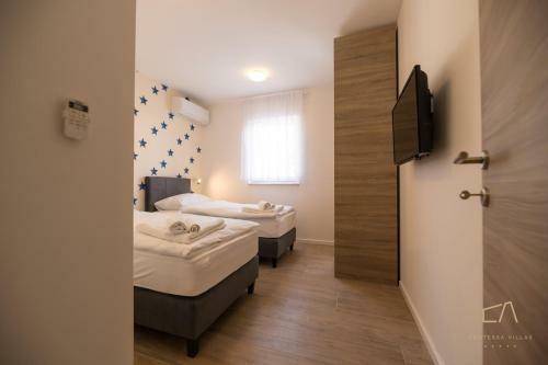 Hostal Luxury Apartments Loma