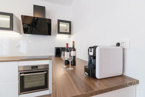 Hostal Luxury Apartments Loma