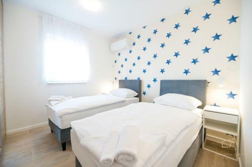 Hostal Luxury Apartments Loma