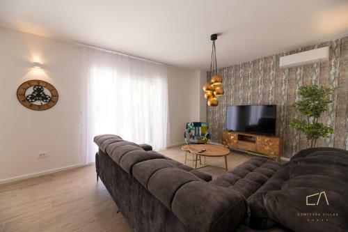 Hostal Luxury Apartments Loma