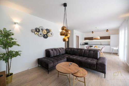 Hostal Luxury Apartments Loma