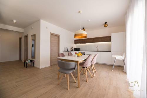 Hostal Luxury Apartments Loma