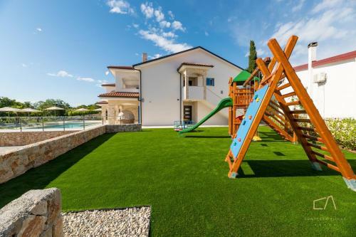 Hostal Luxury Apartments Loma