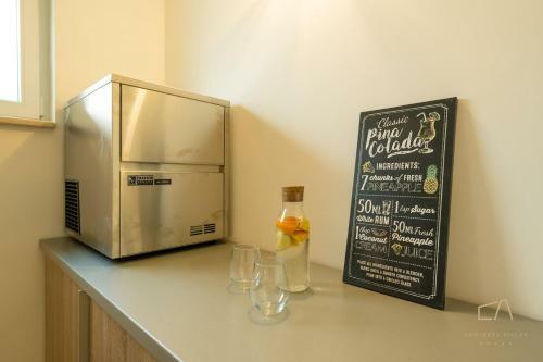 Hostal Luxury Apartments Loma