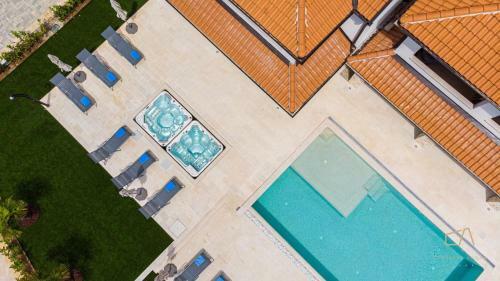 Hostal Luxury Apartments Loma