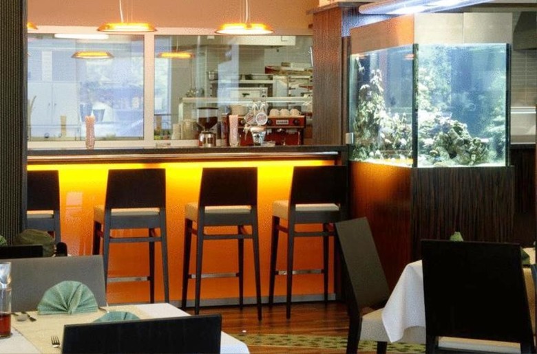 Hotel Galaxie