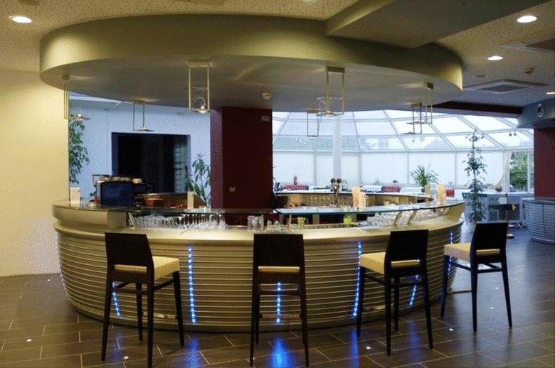 Hotel Galaxie