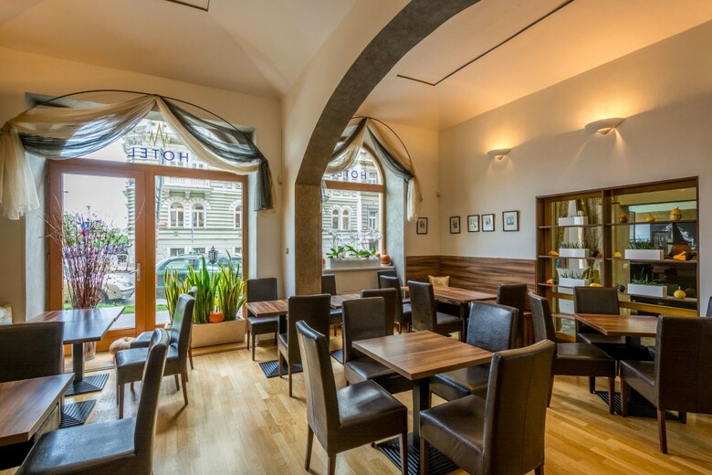 Hotel Prague Centre Superior