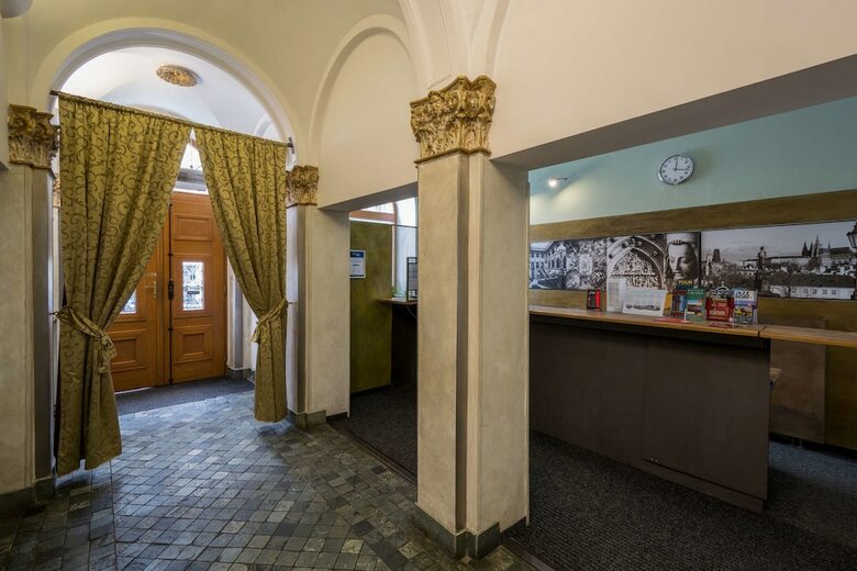 Hotel Prague Centre Superior