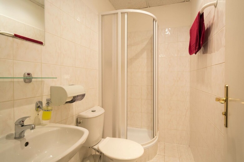 Hotel Prague Centre Superior