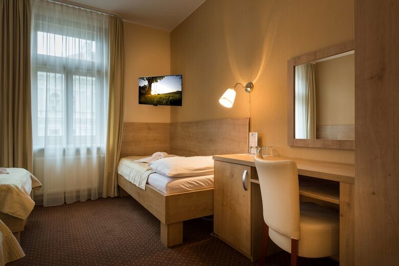 Hotel Prague Centre Superior