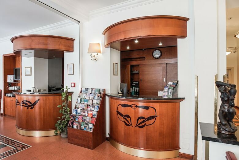 Hotel Tivoli