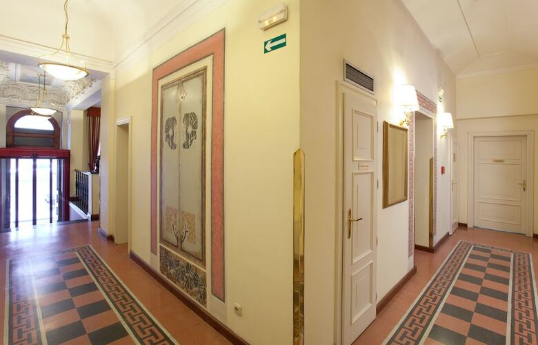 Hotel Tivoli