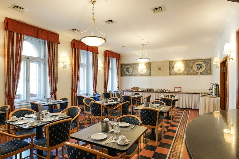 Hotel Tivoli