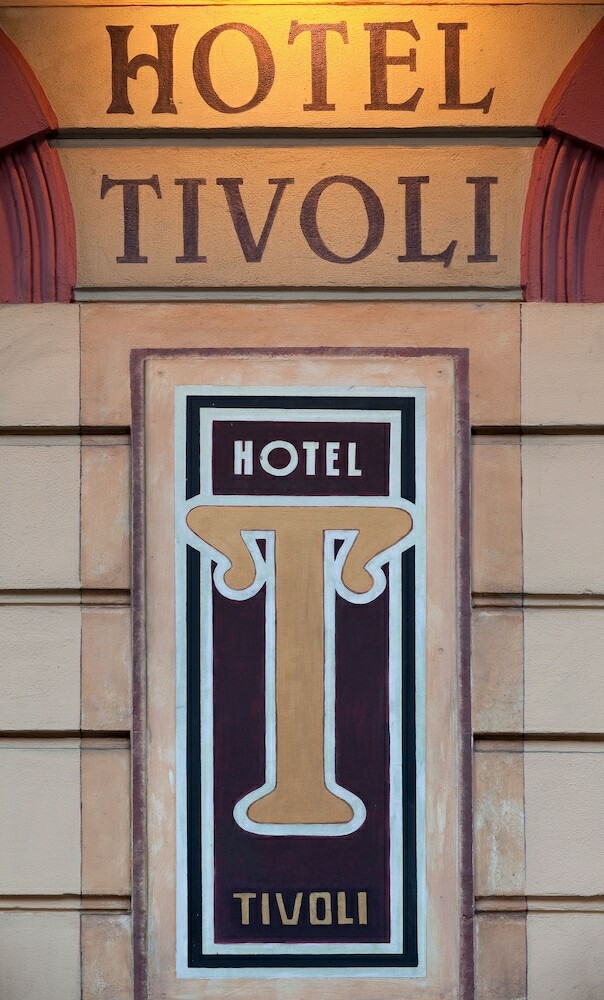 Hotel Tivoli