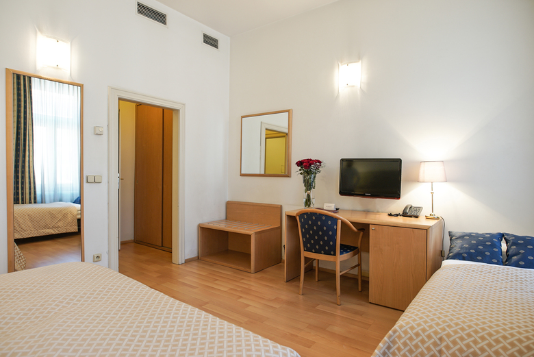 Hotel Tivoli
