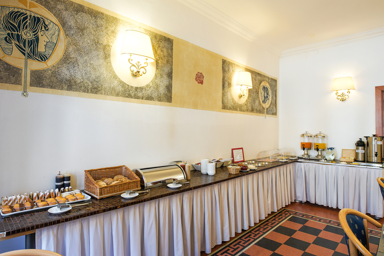 Hotel Tivoli
