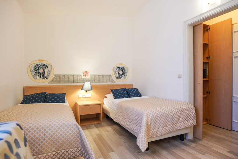 Hotel Tivoli