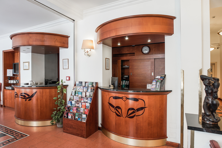 Hotel Tivoli