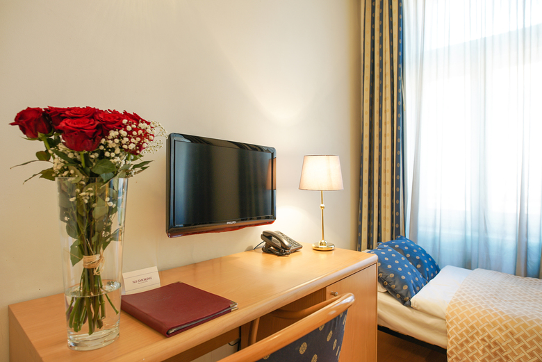 Hotel Tivoli