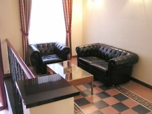 Hotel Tivoli