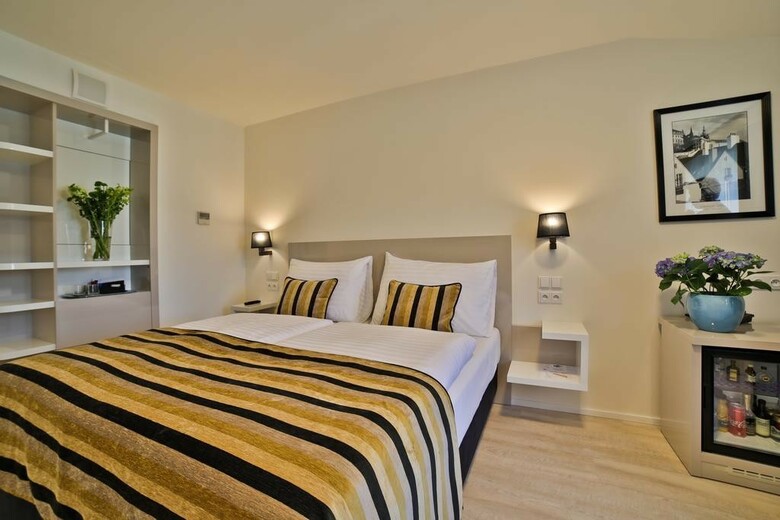 Ariston & Ariston Patio Hotel