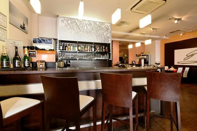 Clarion Hotel Prague City