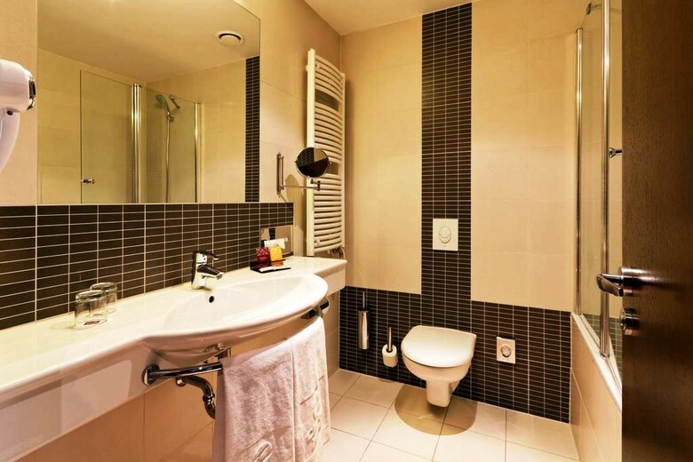 Clarion Hotel Prague City