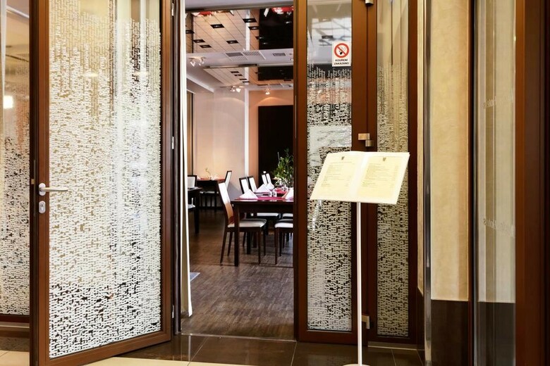 Clarion Hotel Prague City