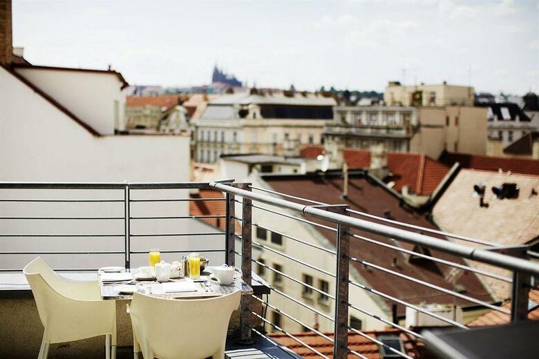 Hotel Josef