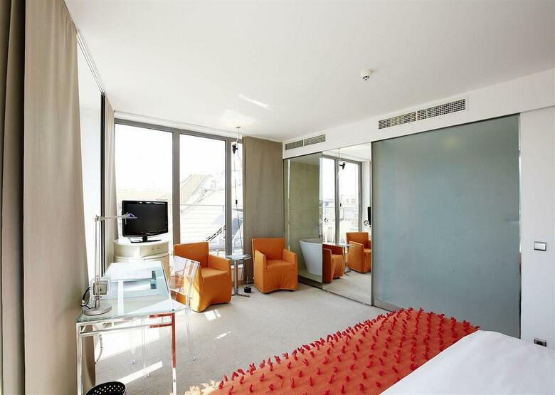 Hotel Josef